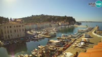 Piran - Port Mandrač