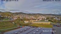 Harstad - Gangås