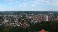 Ravensburgas - Panorama