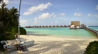 Huvadhu-Atoll - Kooddoo