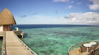 Raa Atoll - Emerald Faarufushi Resort & SPA