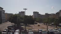 Latina - Piazza della Libertà