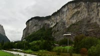 Lauterbrunnen - Alpy Berneńskie