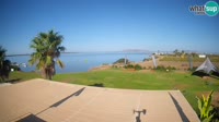 Marsala - Birgi Vecchi - Baie de Stagnone