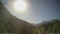 Chiappera - Rifugio Campo Base - Rocca Provenzale