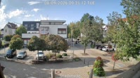 Laichingen - Centrum miasta