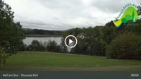Kell am See - Stausee Kell