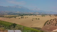 Città Sant'Angelo - Vista panorámica