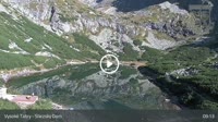 Vysoké Tatry - Velické pleso