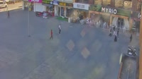Erzincan - Dörtyol meydanı