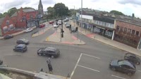 Crosby - Liverpool Rd