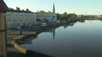 Reykjavíkurtjörn