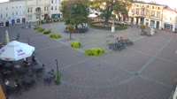 Plaza del Mercado
