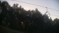 Cienków - Pista de esquí