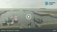 Wangerland - Hooksiel