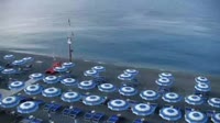 Deiva Marina - Bagni Arcobaleno - Plage