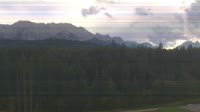 Garmisch-Partenkirchen - Das Kranzbach