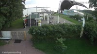 Morzyczyn - Lago Miedwie