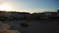 Plaza del Mercado