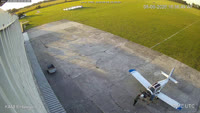 Wroclaw Aero Club - Aeropuerto de Szymanów EPWS