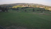 Zwyrtlik - Olczań-SKI - Pista de esquí
