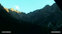 Morskie Oko - Rysy