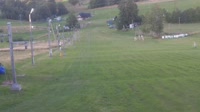 UFO Ski