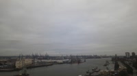 Hambourg - Port