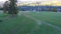Witów - Witów-SKI - Pista de esquí