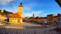 Brașov - Piața Sfatului