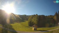 Cerkno - Brdo