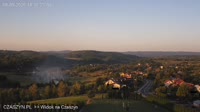 Montañas Bieszczady