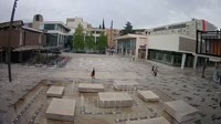 Nova Gorica - Trg Bevk