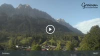 Grainau - Zugspitzdorf Grainau