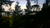 Narva-Jõesuu - Plaża