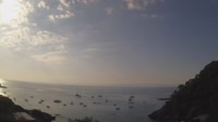Îles Tremiti - Port