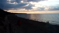 Grzybowo - Playa