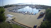 Isola Capo Rizzuto - Porto di Le Castella