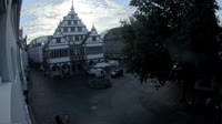 Paderborn - Rathausplatz