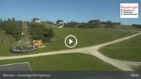 Ebensee - Feuerkogel Hochplateau