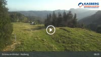 Grünau im Almtal - Kasberg