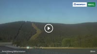 Klaffer am Hochficht - Reischlberg Mittelstation