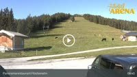 Filzsteinalm - Gerlosplatte