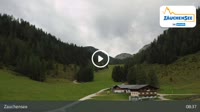 Zauchensee - Weltcuparena