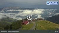 Alpbach - Wiedersbergerhorn