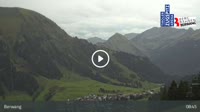Berwang - Sonnalmbahn Bergstation
