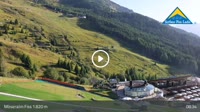 Fiss - Möseralm - Sommer-Funpark Fiss