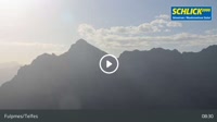 Fulpmes - Krinnenkopf