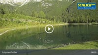 Fulpmes - Panoramasee
