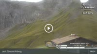 Zürs am Arlberg - Zürs Seekopf